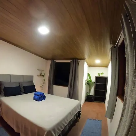 Loft Ilha Grande Apartment Angra dos Reis Exterior photo