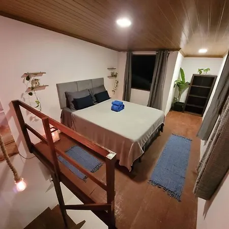 Loft Ilha Grande Apartment Angra dos Reis Exterior photo