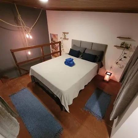 Loft Ilha Grande Apartment Angra dos Reis Exterior photo
