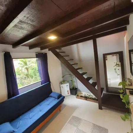 Loft Ilha Grande Apartment Angra dos Reis Exterior photo