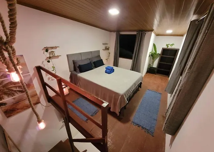 Loft Ilha Grande