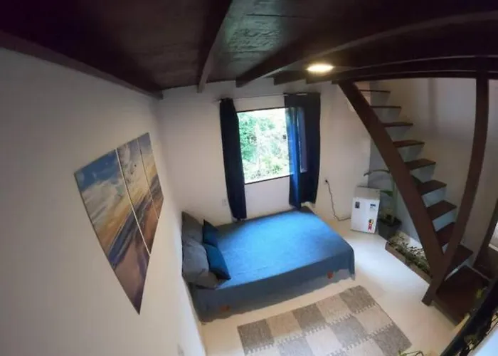 Loft Ilha Grande