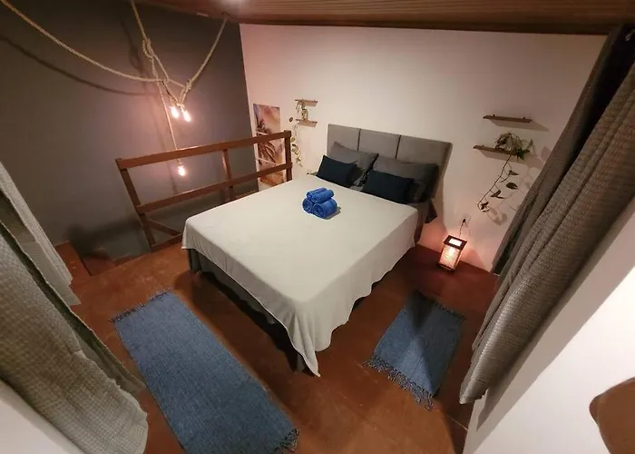 Loft Ilha Grande