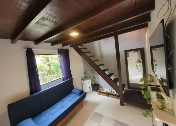 Loft Ilha Grande