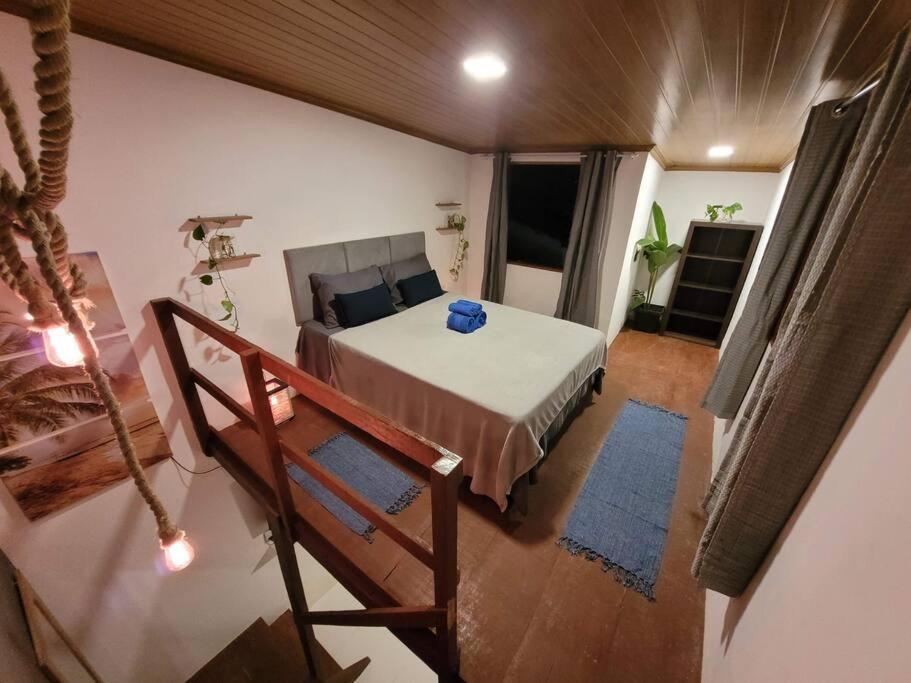 Apartamento Loft Ilha Grande