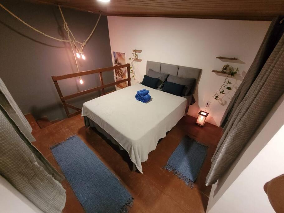 Loft Ilha Grande *