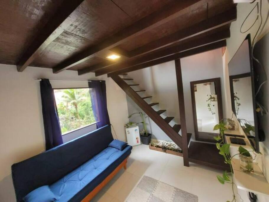 Loft Ilha Grande Apartamento Angra dos Reis