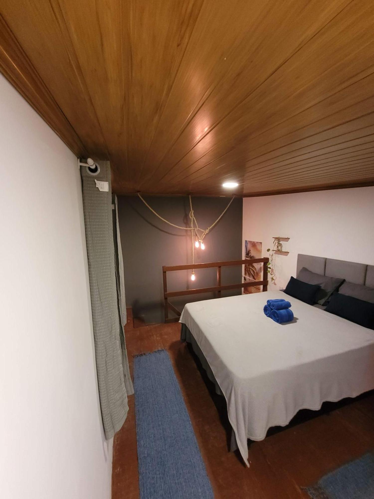 Loft Ilha Grande Angra dos Reis